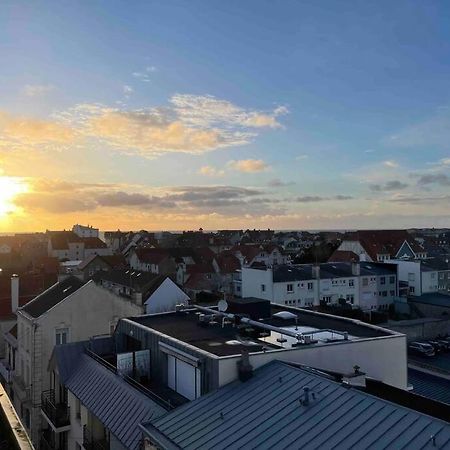 Le Belvedere Wimereux Exterior photo
