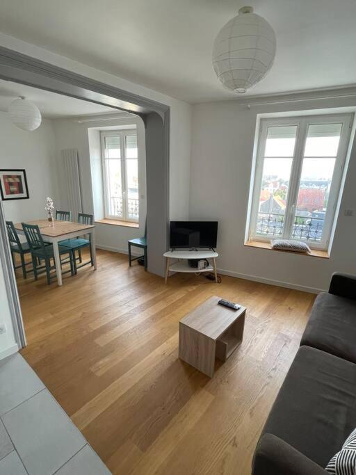 Le Belvedere Wimereux Exterior photo